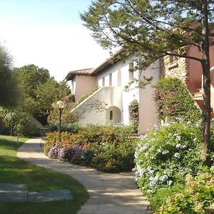 Portorotondo Gardens